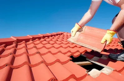 Pose et rénovation de toiture à Beauchamps
